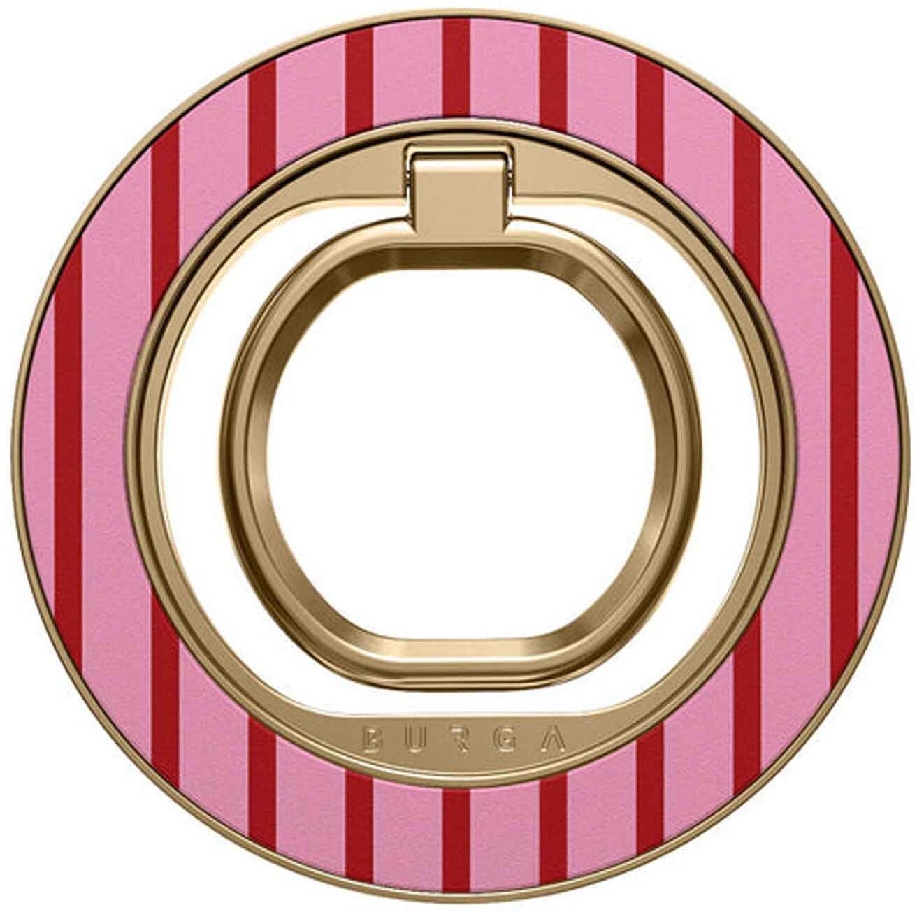 Burga Magnetisk Ringhållare - Favorite Bikini | iPhone - Generella tillbehör - MagSafe - Knoppar & ringar | AlltMobil