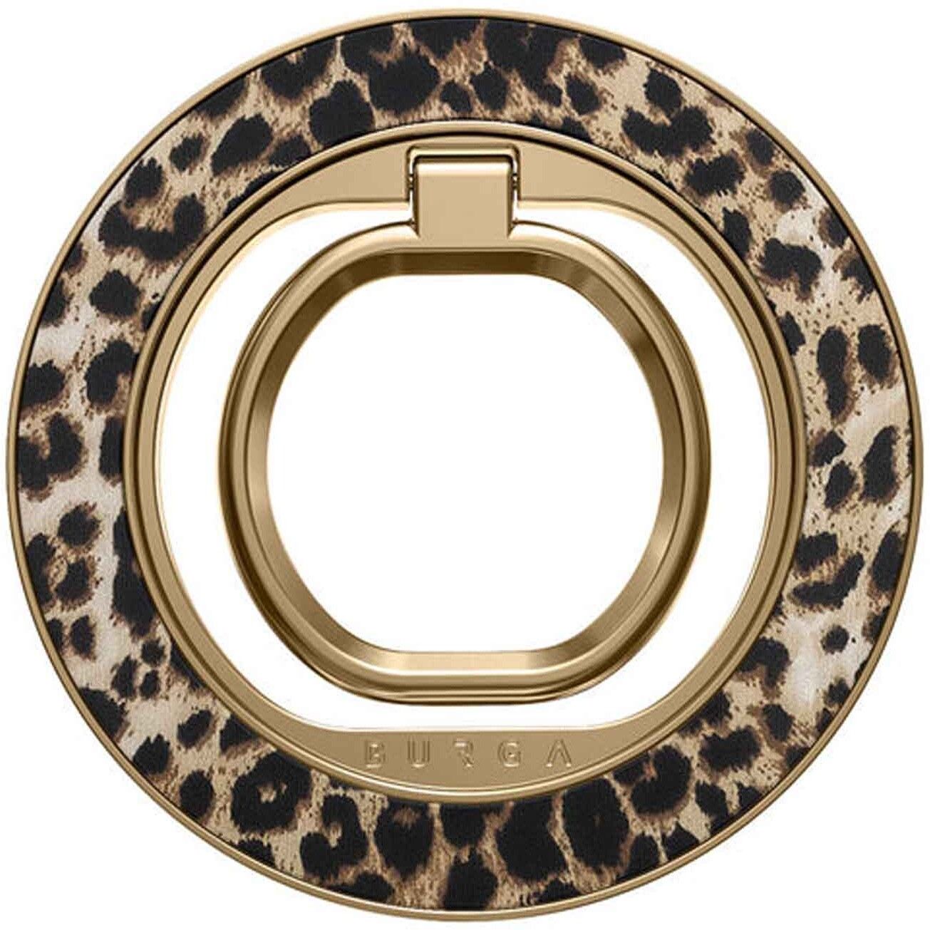 Burga Magnetisk Ringhållare - Player | iPhone - Generella tillbehör - MagSafe - Knoppar & ringar | AlltMobil