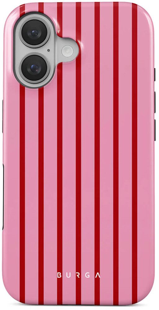 Burga Tough MagSafe Case - Favorite Bikini (iPhone 16) | iPhone - iPhone 16 - Skal & fodral - Hårda skal | AlltMobil