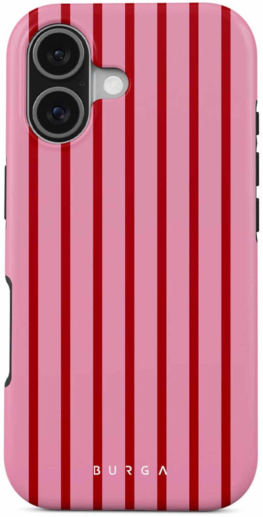 Burga Tough MagSafe Case - Favorite Bikini (iPhone 17) | iPhone - iPhone 17 - Skal & fodral - Hårda skal | AlltMobil