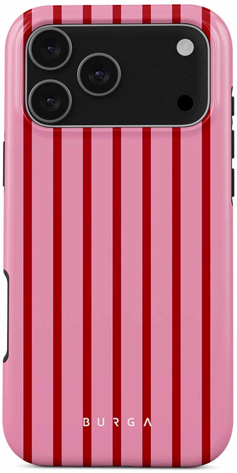 Burga Tough MagSafe Case - Favorite Bikini (iPhone 17 Pro) | iPhone - iPhone 17 Pro - Skal & fodral - Hårda skal | AlltMobil