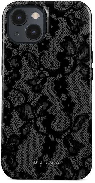 Burga Tough MagSafe Case - Magnetic (iPhone 15) | iPhone - iPhone 15 - Skal & fodral - Hårda skal | AlltMobil