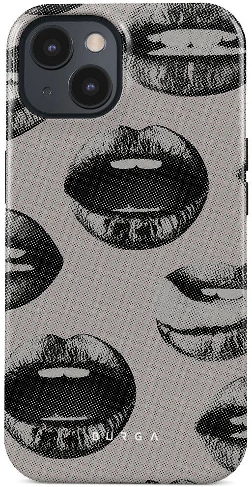 Burga Tough MagSafe Case - Next Mistake (iPhone 15 Plus) | iPhone - iPhone 15 Plus - Skal & fodral - Hårda skal | AlltMobil