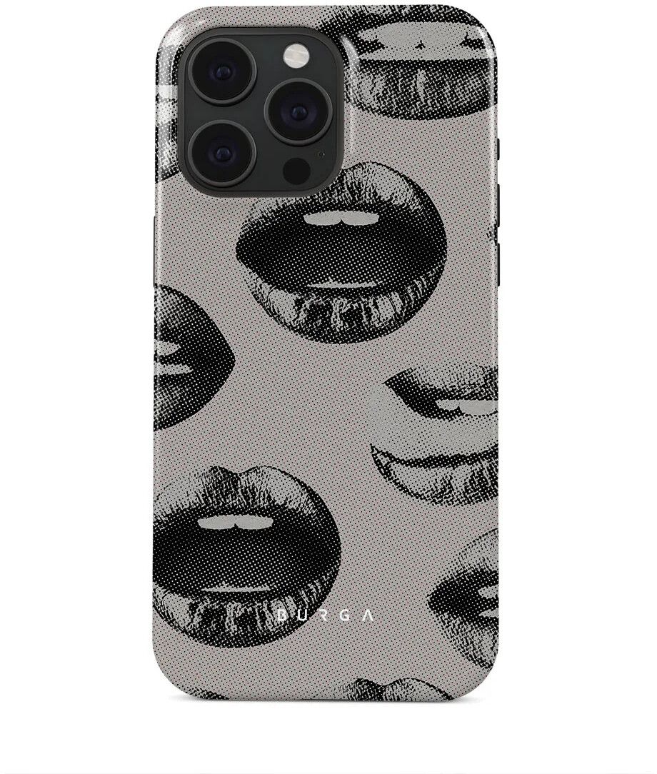 Burga Tough MagSafe Case - Next Mistake (iPhone 15 Pro) | iPhone - iPhone 15 Pro - Skal & fodral - Hårda skal | AlltMobil