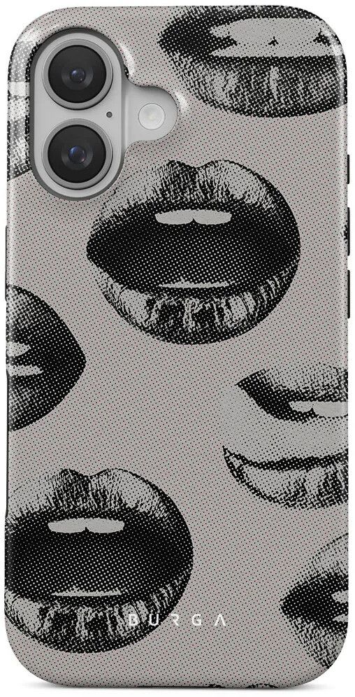 Burga Tough MagSafe Case - Next Mistake (iPhone 16) | iPhone - iPhone 16 - Skal & fodral - Hårda skal | AlltMobil