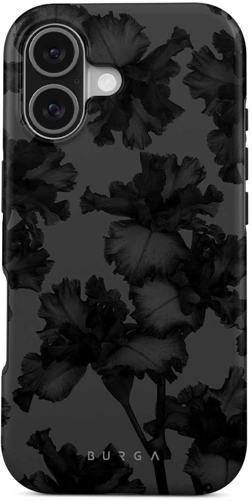 Burga Tough MagSafe Case - Nocturnal (iPhone 17) | iPhone - iPhone 17 - Skal & fodral - Hårda skal | AlltMobil