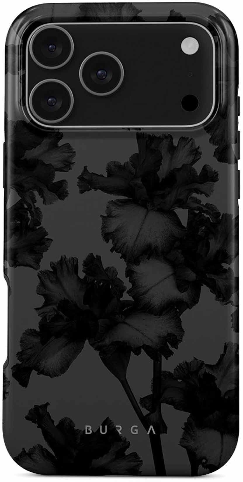 Burga Tough MagSafe Case - Nocturnal (iPhone 17 Pro Max) | iPhone - iPhone 17 Pro Max - Skal & fodral - Hårda skal | AlltMobil