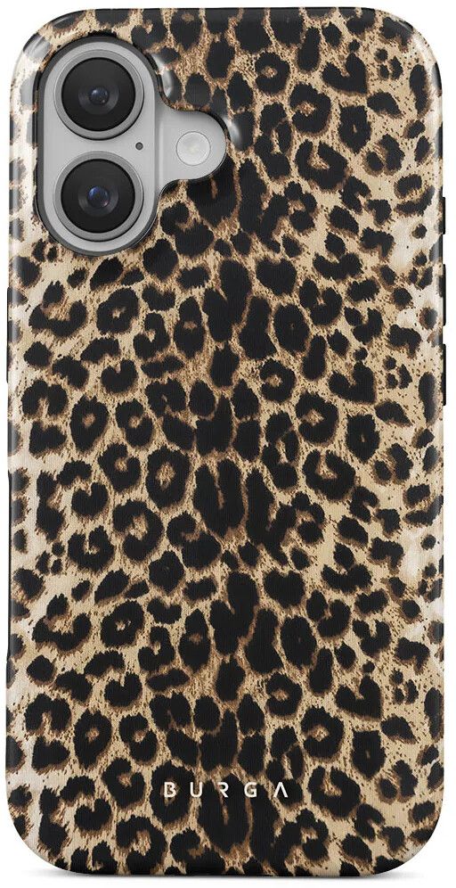 Burga Tough MagSafe Case - Player (iPhone 16 Plus)