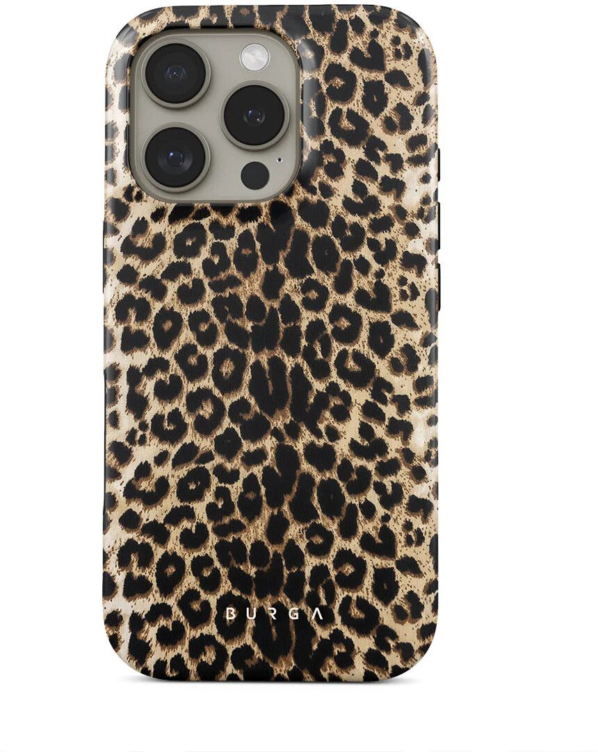 Burga Tough MagSafe Case - Player (iPhone 16 Pro) | iPhone - iPhone 16 Pro - Skal & fodral - Hårda skal | AlltMobil