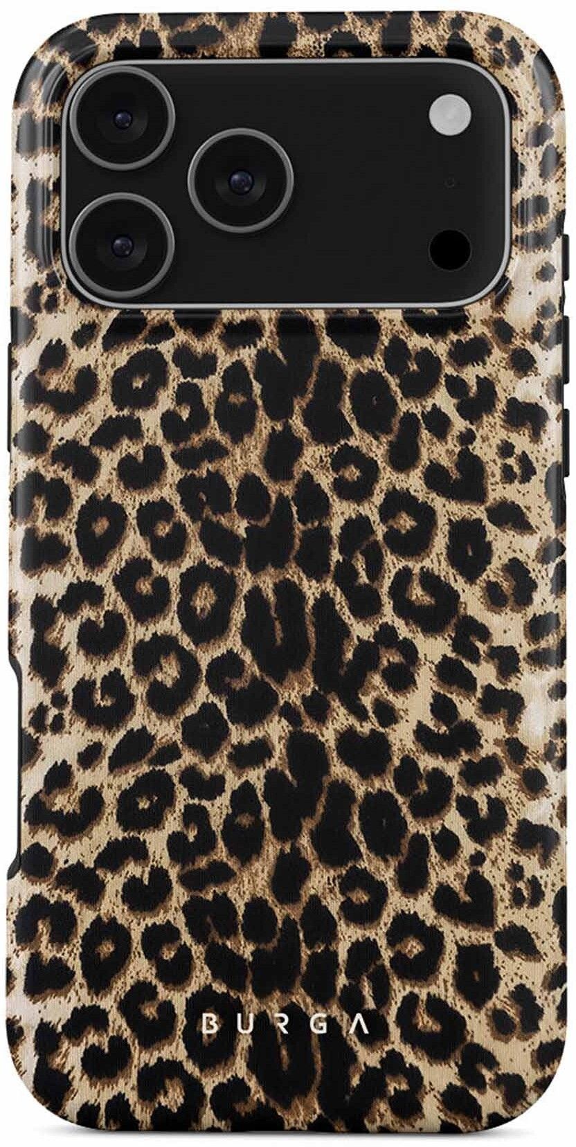 Burga Tough MagSafe Case - Player (iPhone 17 Pro Max) | iPhone - iPhone 17 Pro Max - Skal & fodral - Hårda skal | AlltMobil