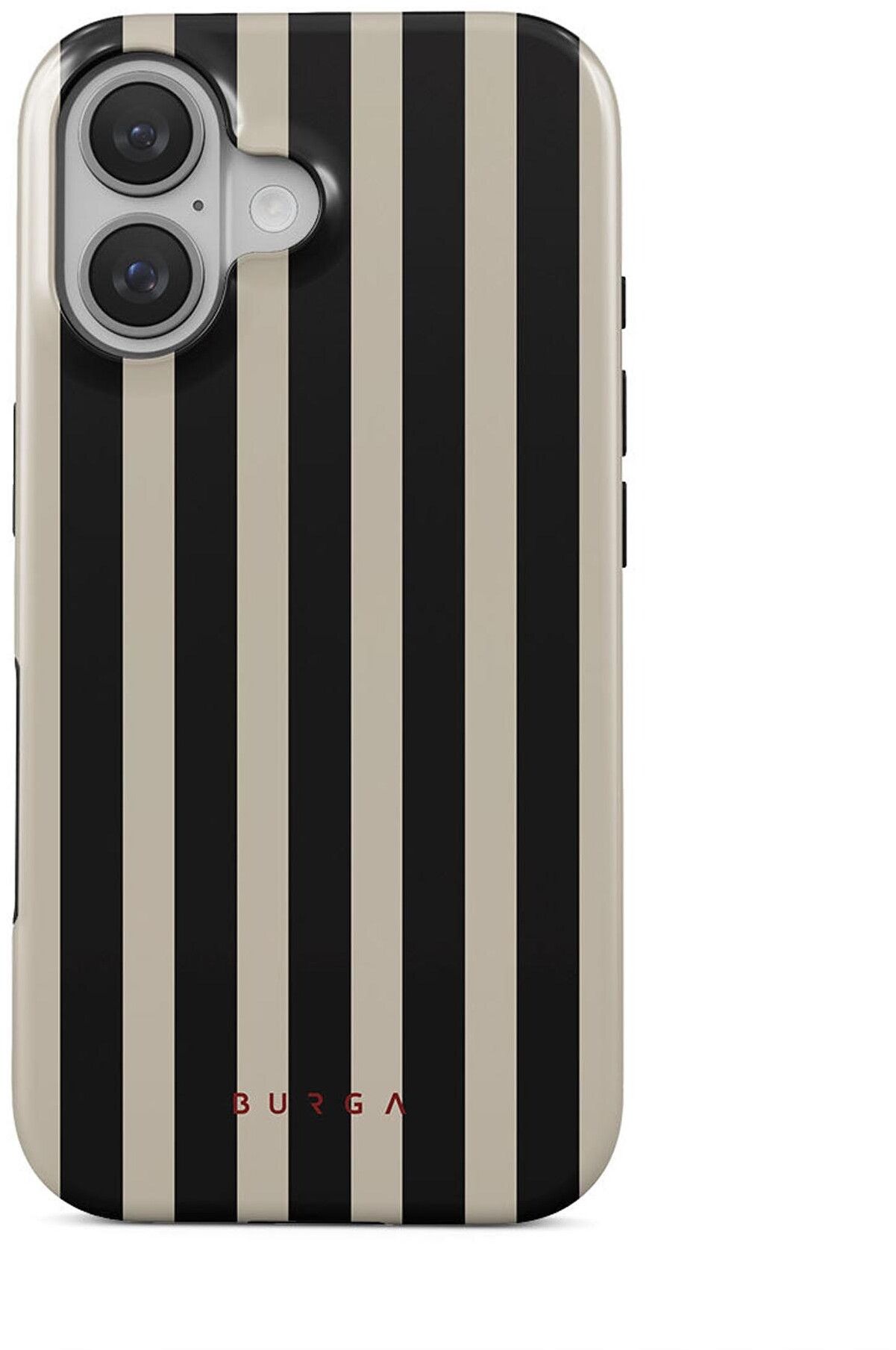 Burga Tough MagSafe Case - Prophecy (iPhone 16) | iPhone - iPhone 16 - Skal & fodral - Hårda skal | AlltMobil