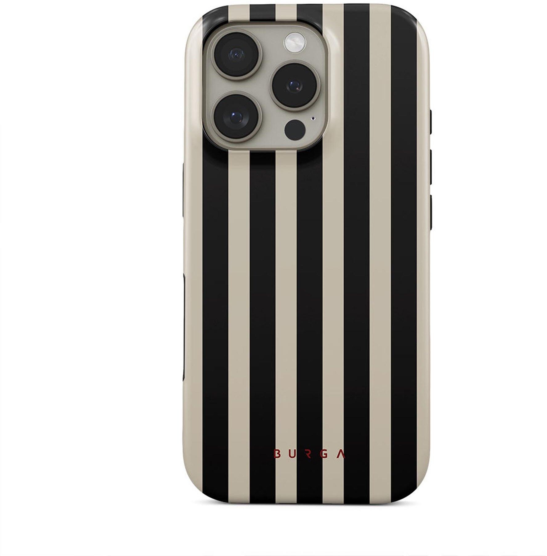 Burga Tough MagSafe Case - Prophecy (iPhone 16 Pro) | iPhone - iPhone 16 Pro - Skal & fodral - Hårda skal | AlltMobil
