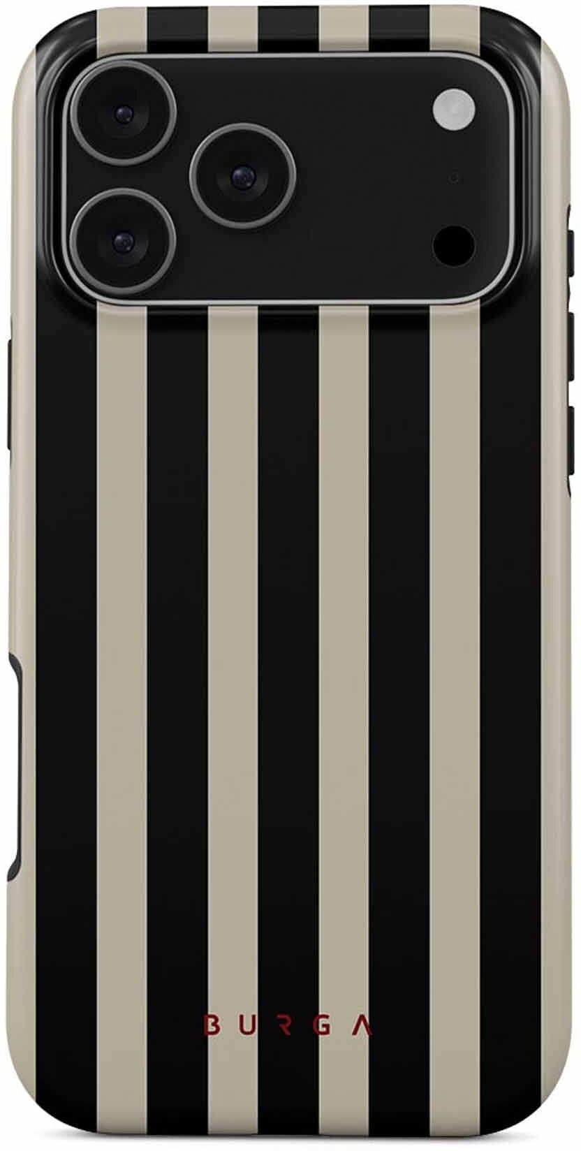Burga Tough MagSafe Case - Prophecy (iPhone 17 Pro) | iPhone - iPhone 17 Pro - Skal & fodral - Hårda skal | AlltMobil