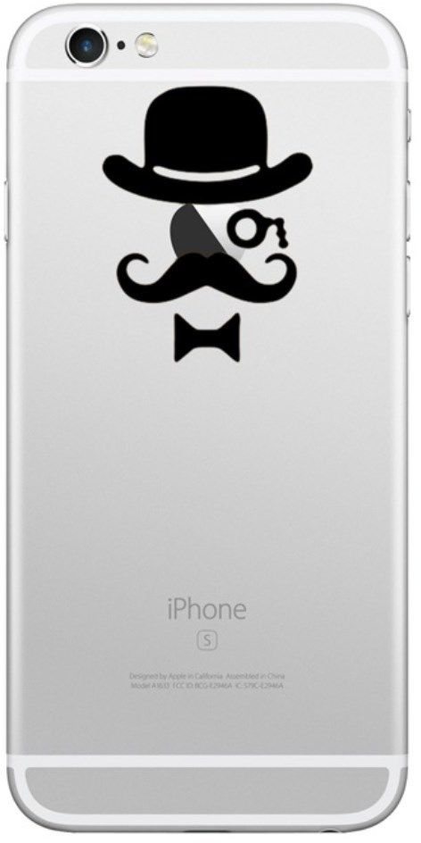 Business Decal Sticker