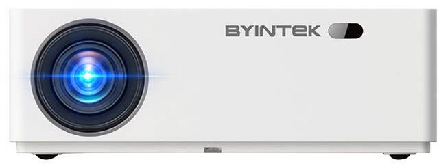 Byintek K20 Smart LCD 1920x1080p Projector