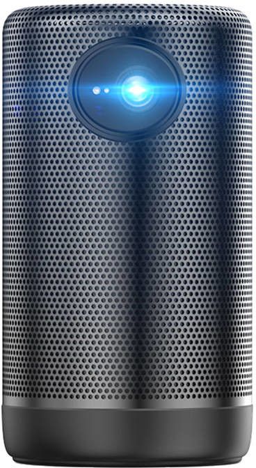 Byintek P30 Smart DLP 1920x1080p Projector