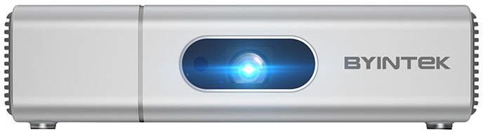 Byintek U50 Pro DLP 3D 4K Projector