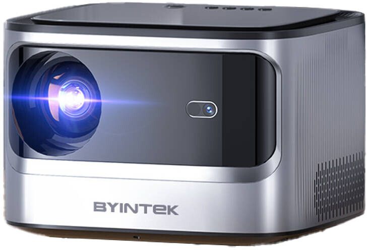 Byintek X25 Full HD Projector | iPhone - Generella tillbehör - Foto & film - Projektorer | AlltMobil