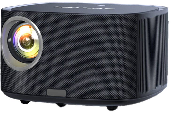 Byintek X30 Home Theater Projector | iPhone - Generella tillbehör - Foto & film - Projektorer | AlltMobil