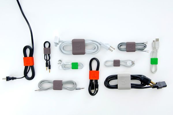 Bluelounge - CableClip - Large