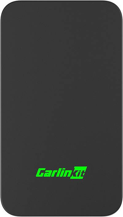 Carlinkit 2AIR Wireless Adapter Apple Carplay/Android Auto | iPhone - Generella tillbehör - Biltillbehör - CarPlay | AlltMobil