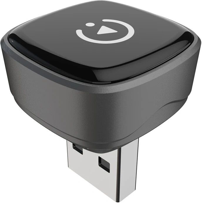 Carlinkit Mini Ultra 5 Wireless Adapter For CarPlay/Android Auto