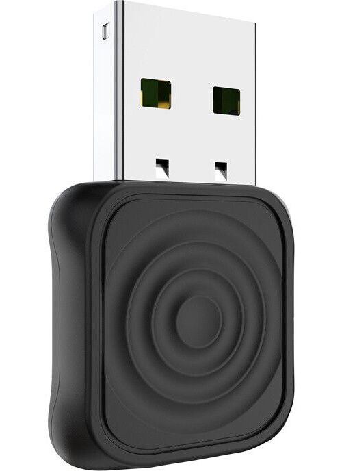Carlinkit Mini Ultra Wireless Adapter For CarPlay/Android Auto