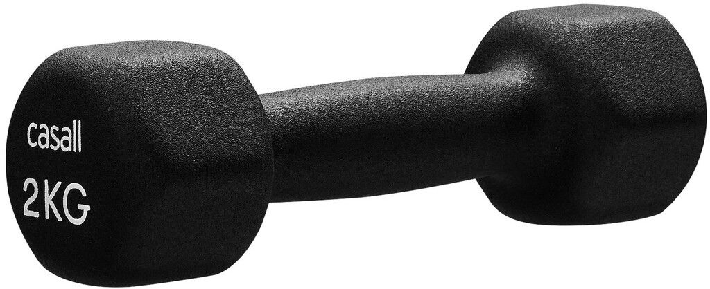Casall Classic Dumbbell 2kg