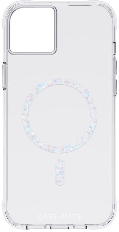 Case-Mate Clear Twinkle Diamond w/ MagSafe