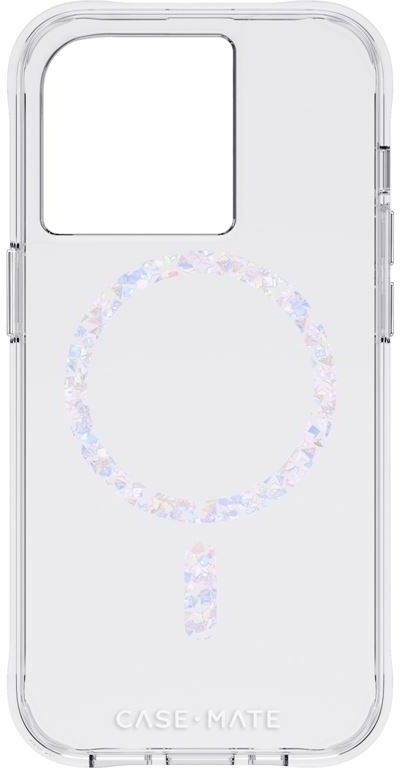 Case-Mate Clear Twinkle Diamond w/ MagSafe