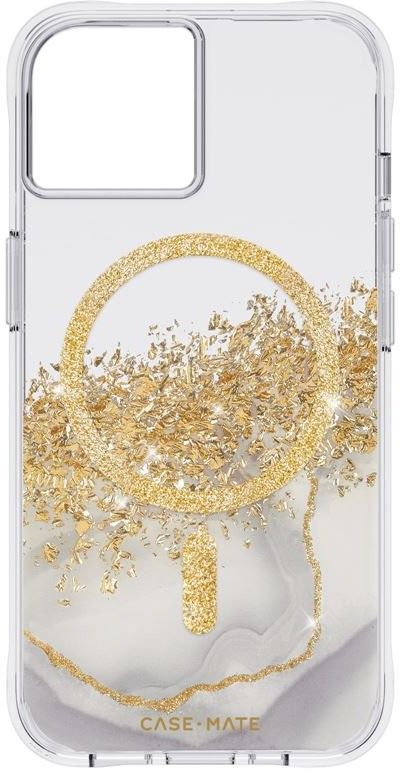 Case-Mate Karat Marble Case w/ MagSafe