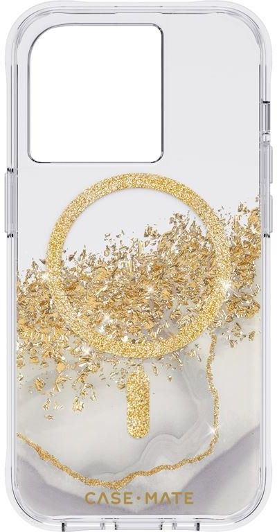 Case-Mate Karat Marble Case w/ MagSafe