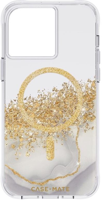 Case-Mate Karat Marble Case w/ MagSafe