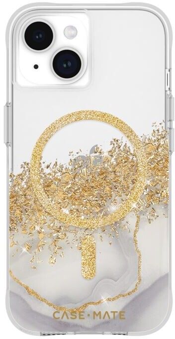 Case-Mate Karat Marble Case w/ MagSafe
