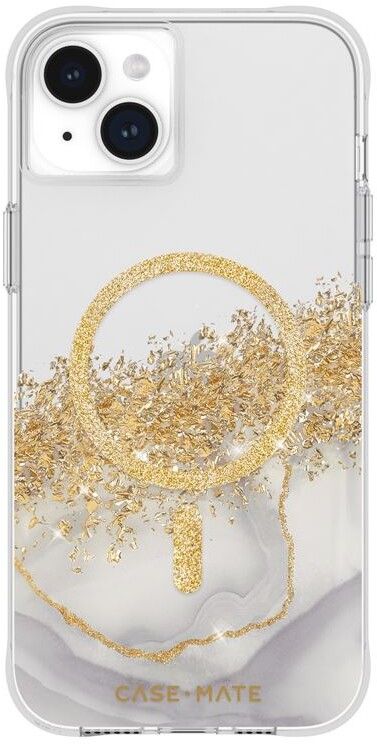 Case-Mate Karat Marble Case w/ MagSafe