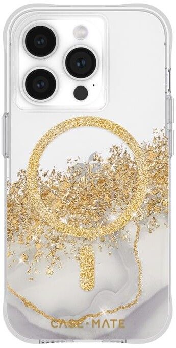Case-Mate Karat Marble Case w/ MagSafe