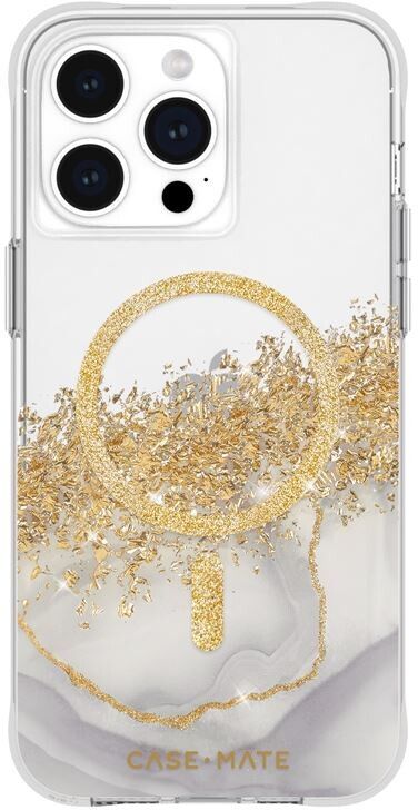 Case-Mate Karat Marble Case w/ MagSafe