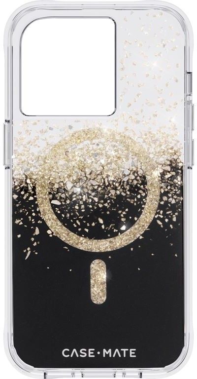 Case-Mate Karat Onyx w/ MagSafe