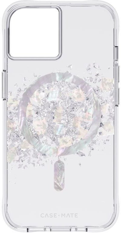 Case Mate Karat Touch of Pearl w/ MagSafe