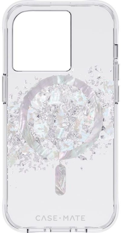 Case-Mate Karat Touch of Pearl w/ MagSafe