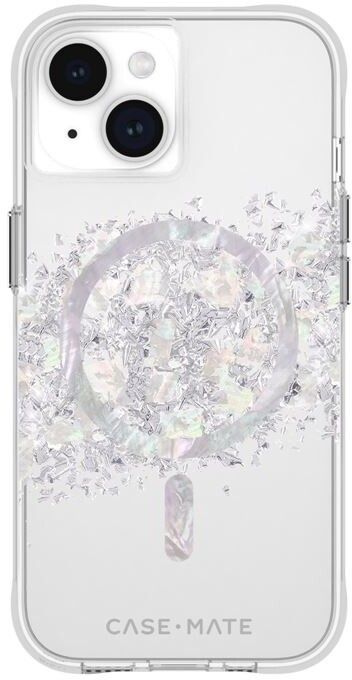 Case-Mate Karat Touch of Pearl w/ MagSafe