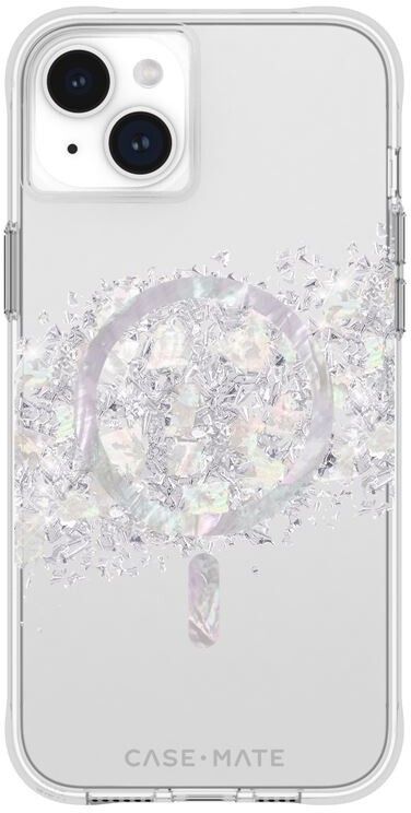 Case-Mate Karat Touch of Pearl w/ MagSafe