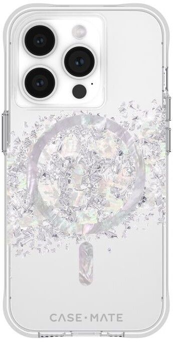 Case-Mate Karat Touch of Pearl w/ MagSafe