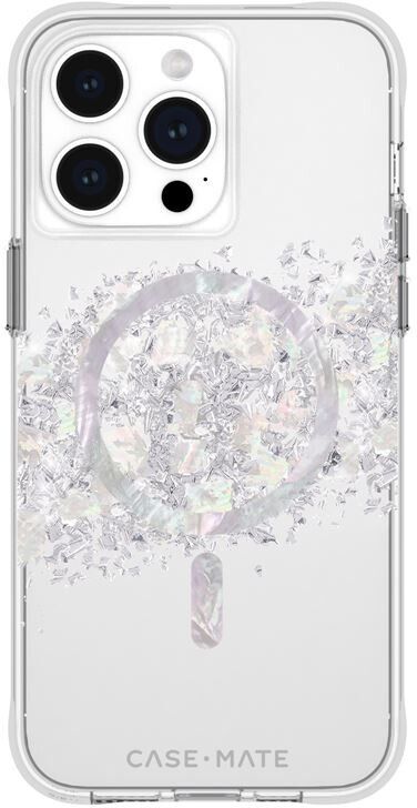Case-Mate Karat Touch of Pearl w/ MagSafe
