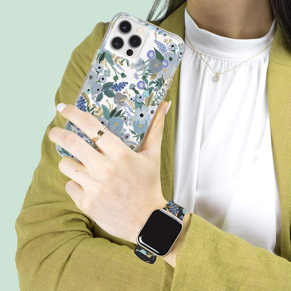 CaseMate Rifle Paper Co. (iPhone 13 Pro)