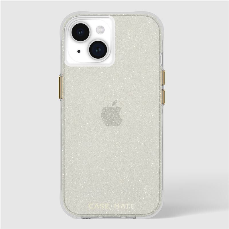 Case-Mate Sheer Crystal Case