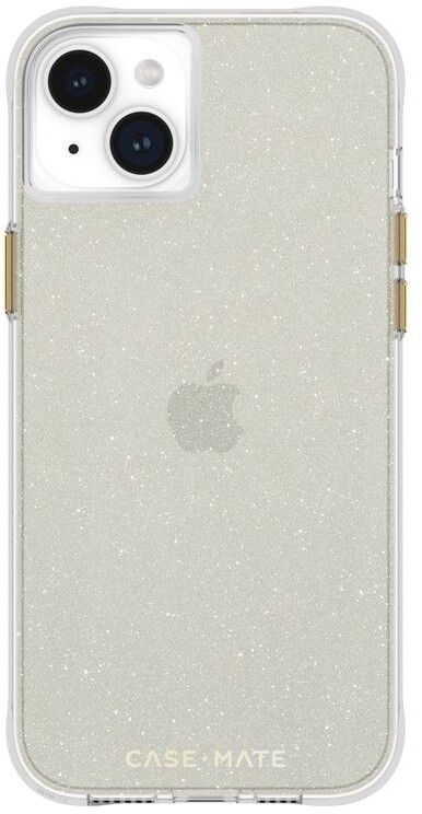 Case-Mate Sheer Crystal Case