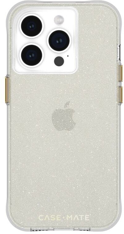 Case-Mate Sheer Crystal Case