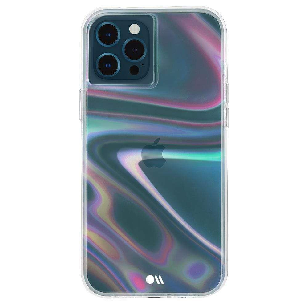 Case-Mate Soap Bubble