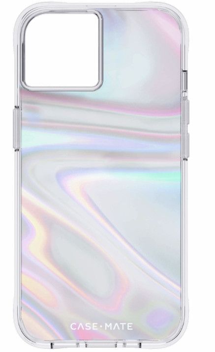 Case-Mate Soap Bubble